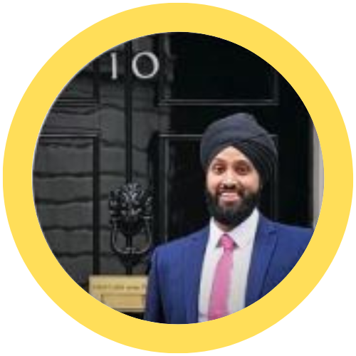 Nav Hira