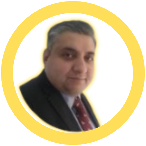 Kumar Chetan