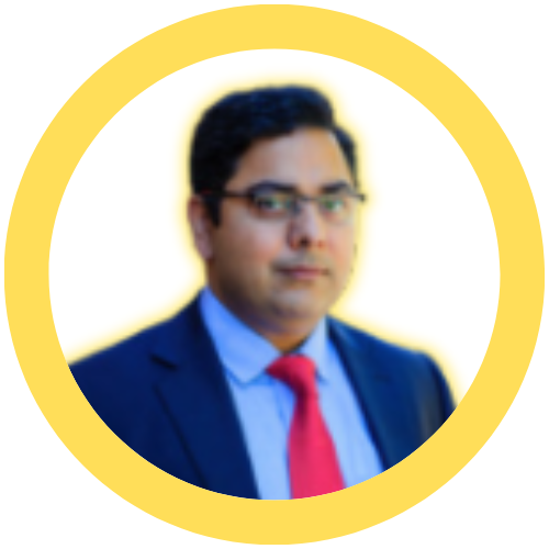 Apurva Kumar Sinha