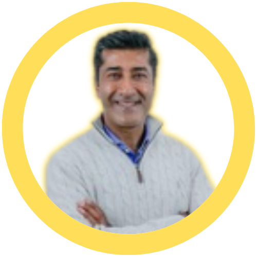 Raj Jethwa