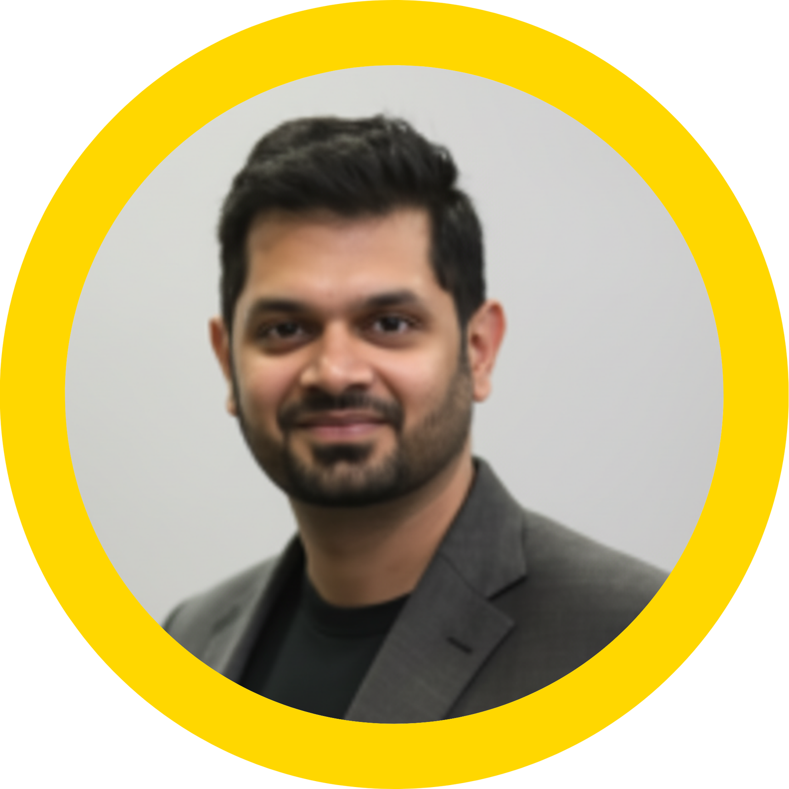 Hari Srinivasan