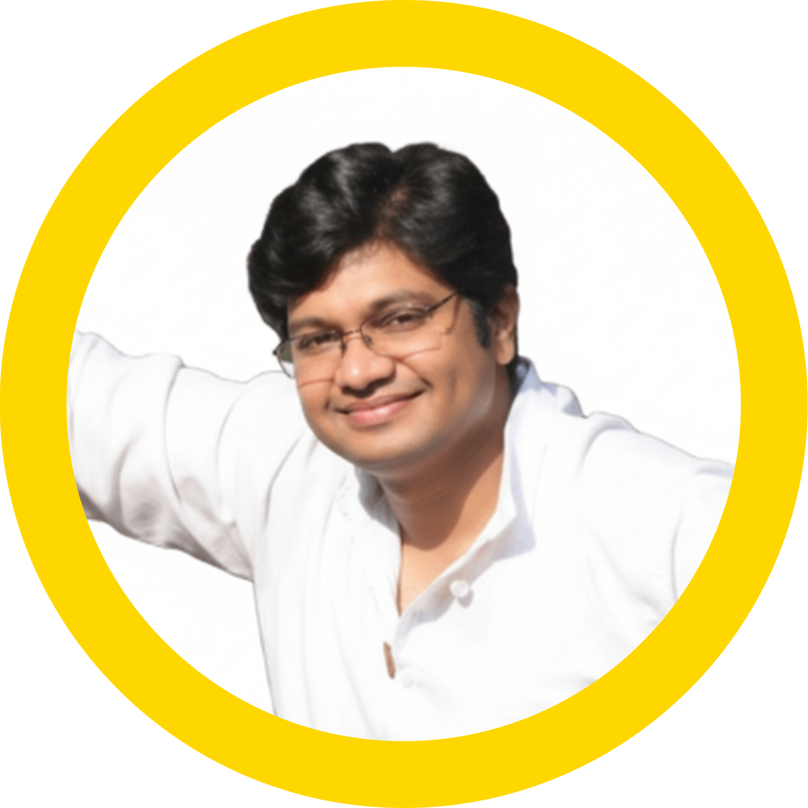 Parag Patil 